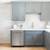 Kitchen cabinets solid wood 1 thumbnail
