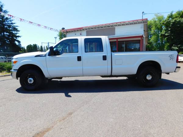 2015 Ford Super Duty F250 - Photo 2
