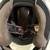 Bell helmet - size large 2 thumbnail