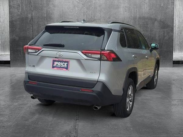 2024 Toyota RAV4 RAV 4 XLE SUV - $29,342 (Call *(470) 944-7153* to Confirm Availability Instantly)63621215232259124