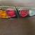 Rear Lights assembly for  09’-17’ Mitsubishi Lancer 2 thumbnail