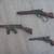 Vintage toy guns 2 thumbnail