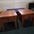3 solid oak living room tables,Broyhill Attic Heirloom 9 thumbnail