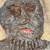 Original Jules Perlmutter Mixed Media Painting – Heavy Impasto Express 2 thumbnail