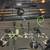 Bear species compound bow 1 thumbnail