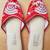 Embroidered slippers (new) 1 thumbnail