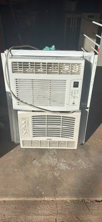 free ac units 1