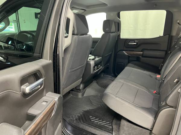 2020 Chevrolet Silverado 1500 LT - Photo 9