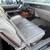 1980 Lincoln continental mark VI Cartier designer 2 owners 68,000 mil 10 thumbnail