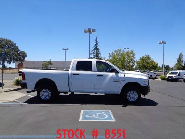 2018 RAM 2500 ~ 4x4 - Photo 7