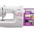 Sewing Machine Brother LX 3125 in Original Box 1 thumbnail