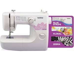 Sewing Machine Brother LX 3125 in Original Box 1