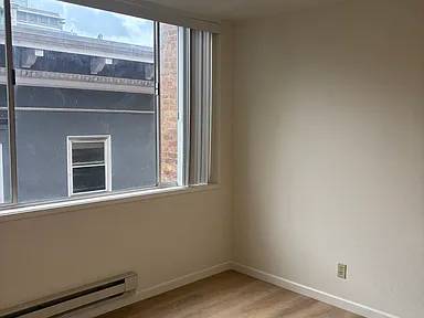 $900 / 1br - 500ft2 - Charming One-Bedroom Apartment in Nob Hill (San Francisco)64045029283842121