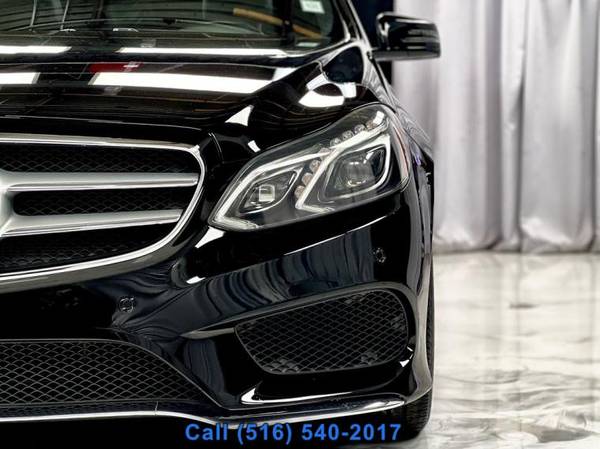 Wagon E-Class Sport Pkg Mercedes-Benz 2016 - $320 (Elmont)63470615890177122