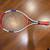Junior 21 Aero Dynamic Design Tennis Racket 5 thumbnail