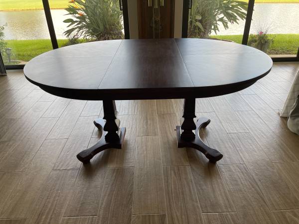 Dining Table 1