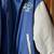 BRAND NEW - RARE 2xl Dumbgood’s Blue’s Clues varsity jacket 4 thumbnail