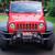 2009 Jeep Wrangler X 5 thumbnail