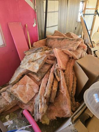 Insulation 1