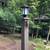 Outdoor Post Lamp 2 thumbnail