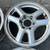 GMC Envoy 17 inch aluminum rims 6 on127mm 3 thumbnail