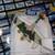 Franklin mint 1/48 diecast German plane 1 thumbnail