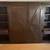 Solid Wood Rustic Farmhouse Entertainment Center 4 thumbnail