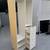 FREE DELIVERY INCLUDED- Tall White Wardrobe Armoire Cabinet Dresser 6 thumbnail