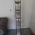 Hand forged Wrought Iron CD Rack 1 thumbnail