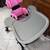 Squiggles special needs stander with activity tray 4 thumbnail