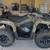 2022 Can Am 450 Outlander Hunter Pro 2 thumbnail