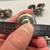 Cabinet Knobs Satin Pewter Finish (16 Total) 4 thumbnail