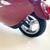 Unigo Single Wheel Motorcycle Trailer 3 thumbnail