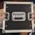 PRO-X Cases #8-XUE Deluxe Effects Rack Case -Like New 8 thumbnail