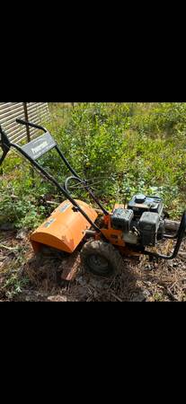 Rototiller 1