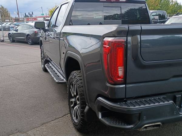 2022 GMC Sierra 1500 Limited - Photo 6