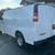 2021 Chevrolet Chevy Express Cargo Van RWD 3500 135" - Get 5 thumbnail