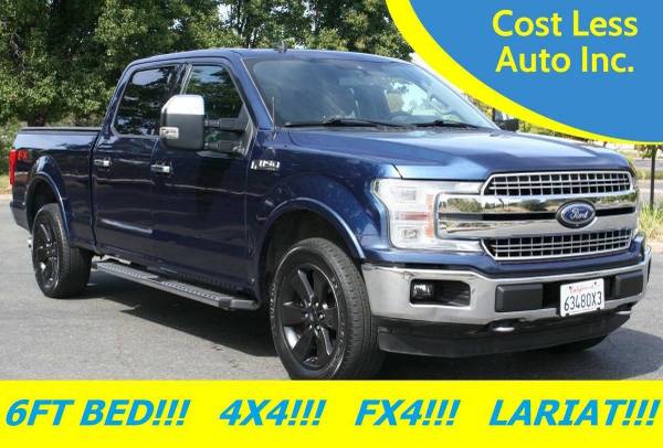 2020 Ford F-150 F150 F - Photo 2
