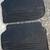 OEM BMW 3-Series All Weather Rubber Floor Mats, Good Condition 3 thumbnail