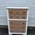 Refinished Solid Dresser 3 thumbnail