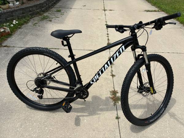 Specialized Rock Hopper 1