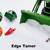 Tractor Loader Bucket Edge Tamer For John Deere Kubota On Snow, Mulch 2 thumbnail
