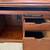 Computer desk / hutch 4 thumbnail