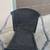 3 pc. Vintage Rustic  Granite & Iron Bistro set PRICE IS FIRM!! 4 thumbnail