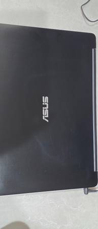 Asus Q502LAB 1