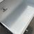 West Elm Modernist Wood & Lacquer Dresser Chest Of Drawers Cabinet 9 thumbnail