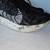 Nike Air Pegasus Turbo US 13 Black White Running Training Shoes 8 thumbnail