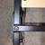 upholstered platform bed frame with wingback and led lights by wrought 10 thumbnail