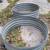 3' Galvanized Fire Pit Ring 3 thumbnail