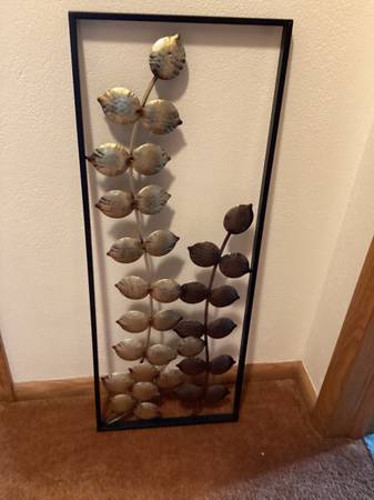 Wall decor, picture 1